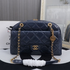 Chanel Top Handle Bags